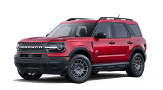 2025 Ford Bronco Sport® External Image 2